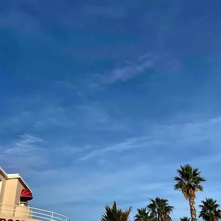 Apartment L'esperado Coquet 12 Min A Pied Des Plages. *